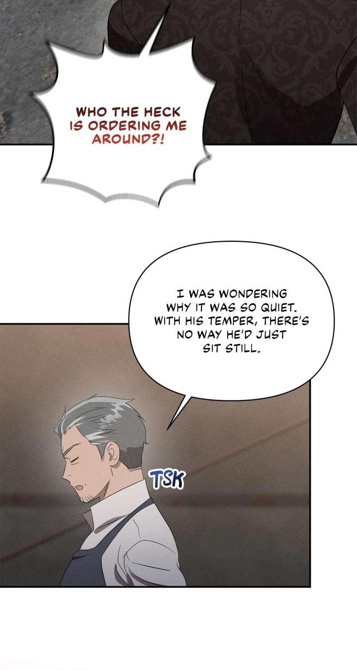 Don’t Be Carelessly Friendly - Chapter 50 Page 78