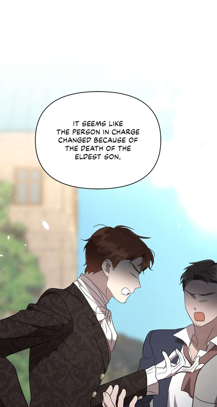 Don’t Be Carelessly Friendly - Chapter 50 Page 8