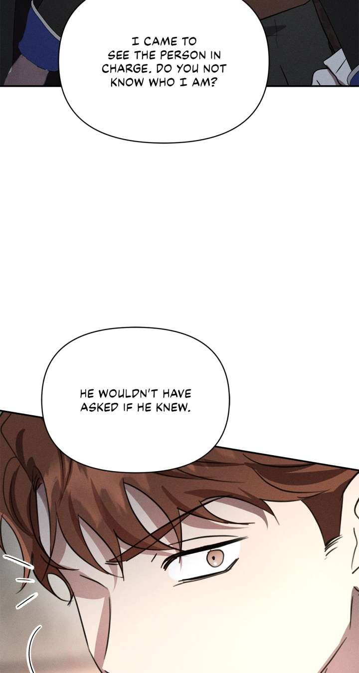 Don’t Be Carelessly Friendly - Chapter 50 Page 80