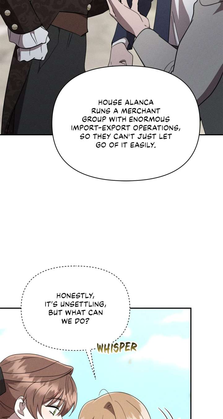 Don’t Be Carelessly Friendly - Chapter 50 Page 9