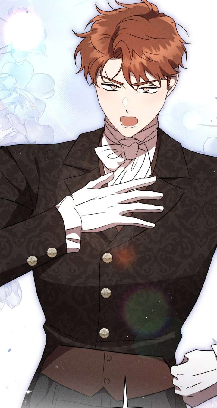 Don’t Be Carelessly Friendly - Chapter 51 Page 10