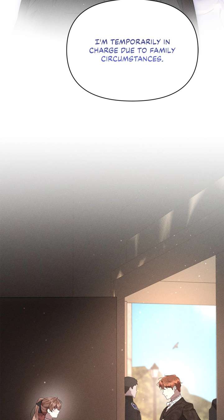 Don’t Be Carelessly Friendly - Chapter 51 Page 11