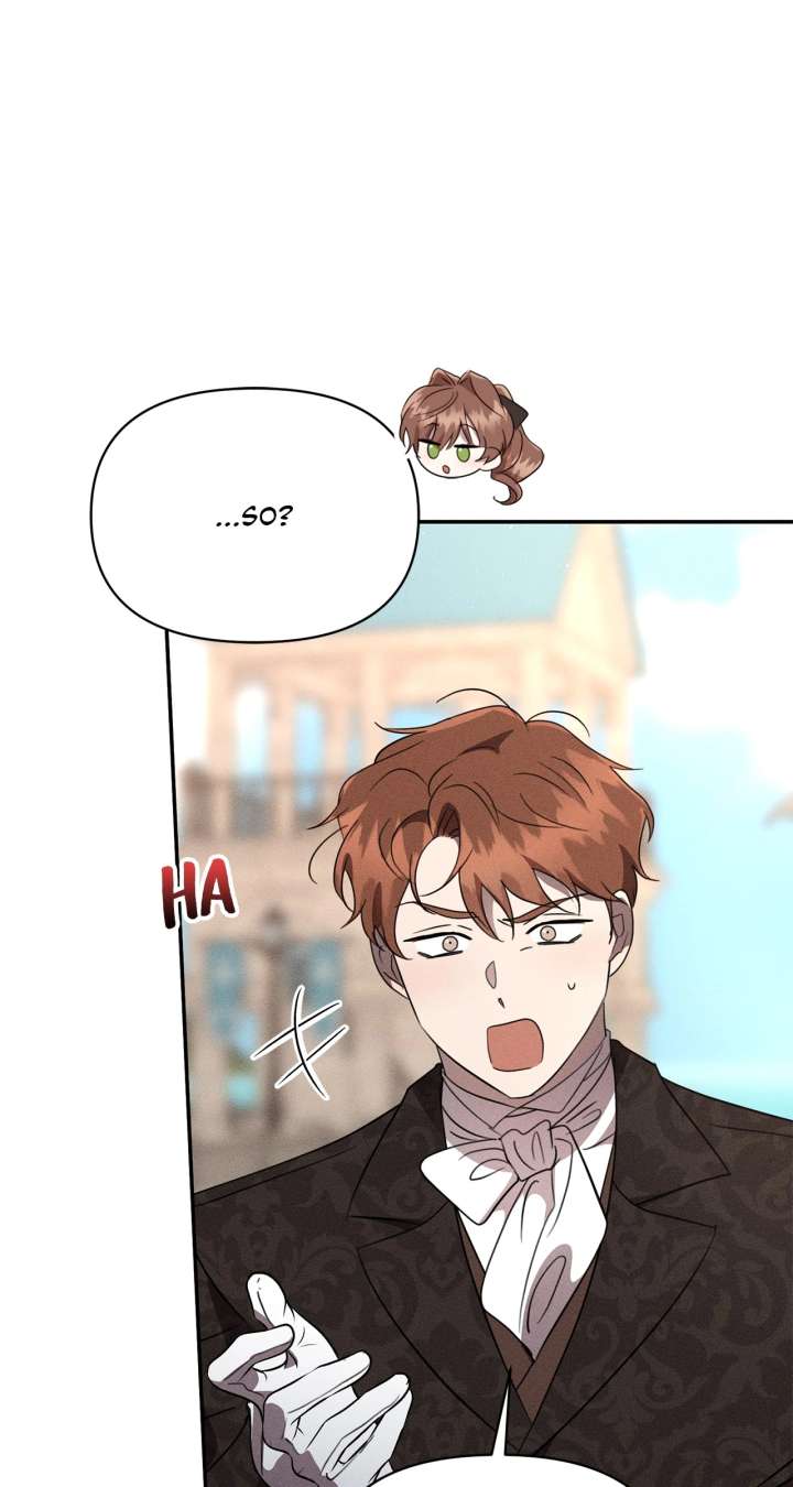 Don’t Be Carelessly Friendly - Chapter 51 Page 13