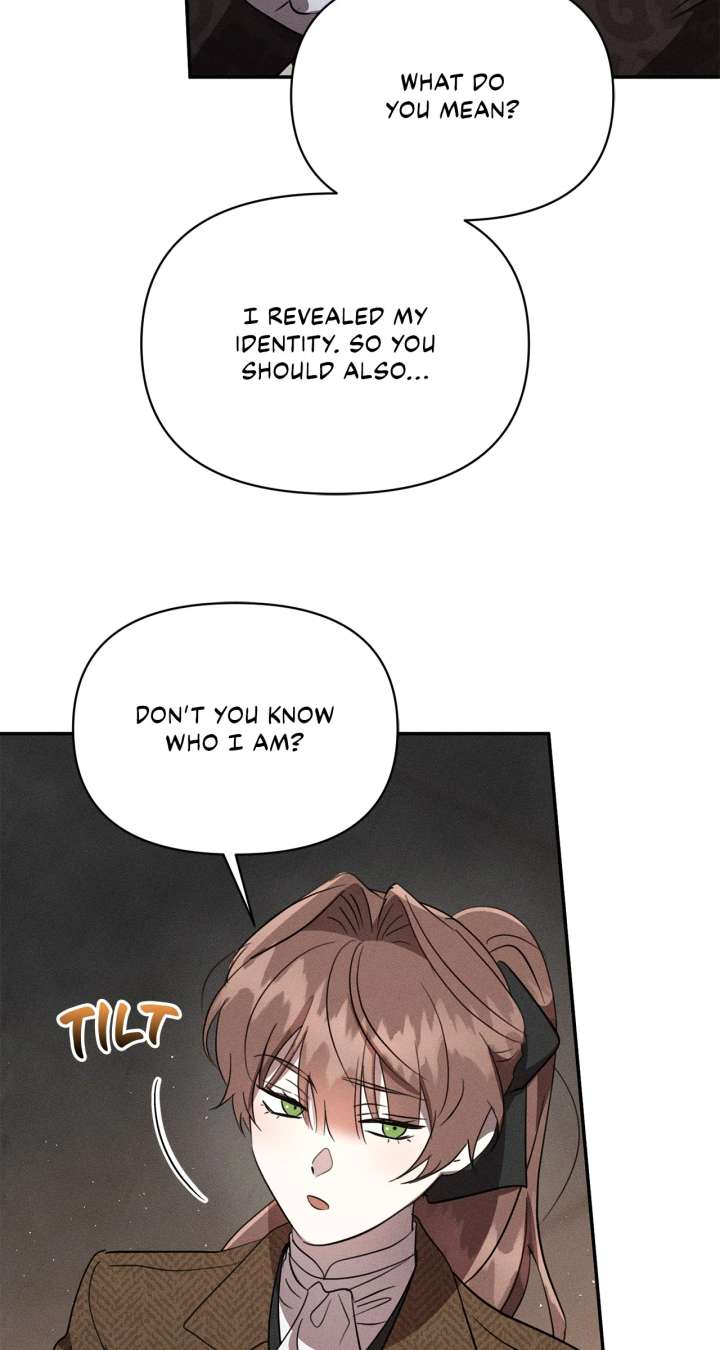 Don’t Be Carelessly Friendly - Chapter 51 Page 14