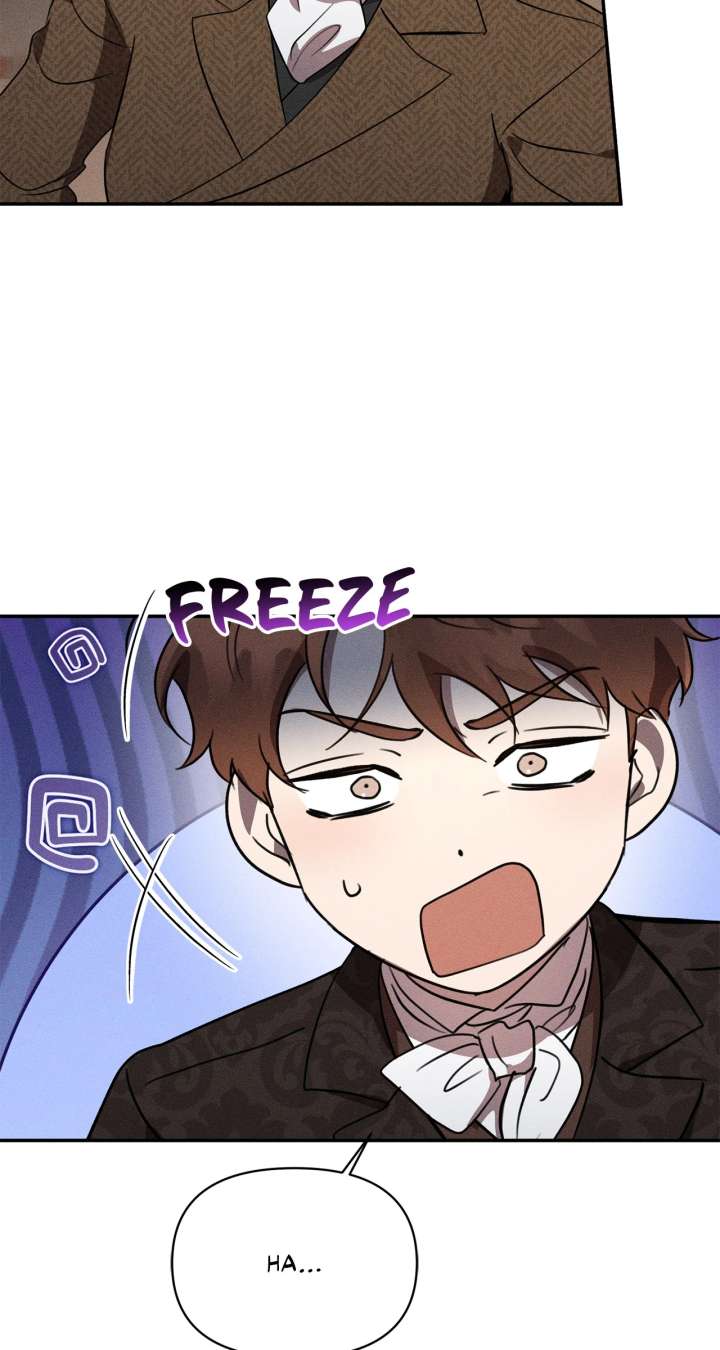 Don’t Be Carelessly Friendly - Chapter 51 Page 15