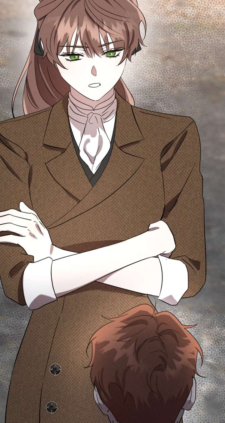 Don’t Be Carelessly Friendly - Chapter 51 Page 2