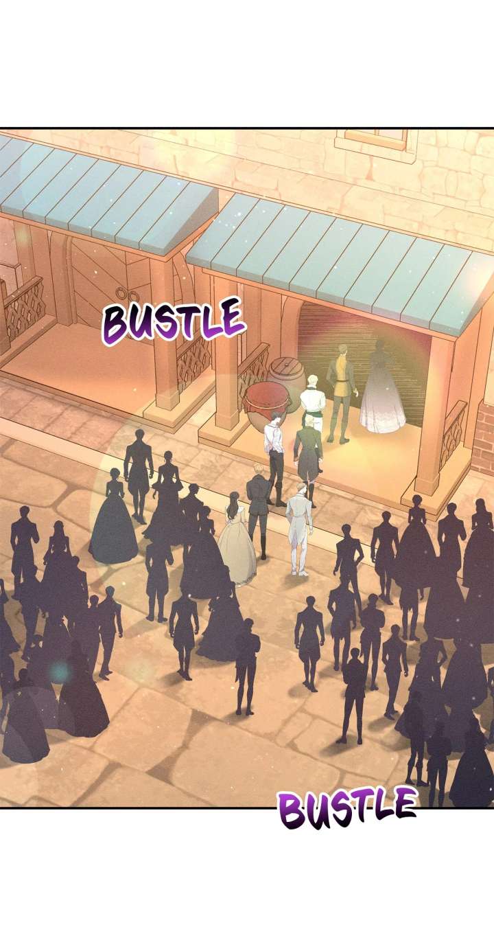 Don’t Be Carelessly Friendly - Chapter 51 Page 22