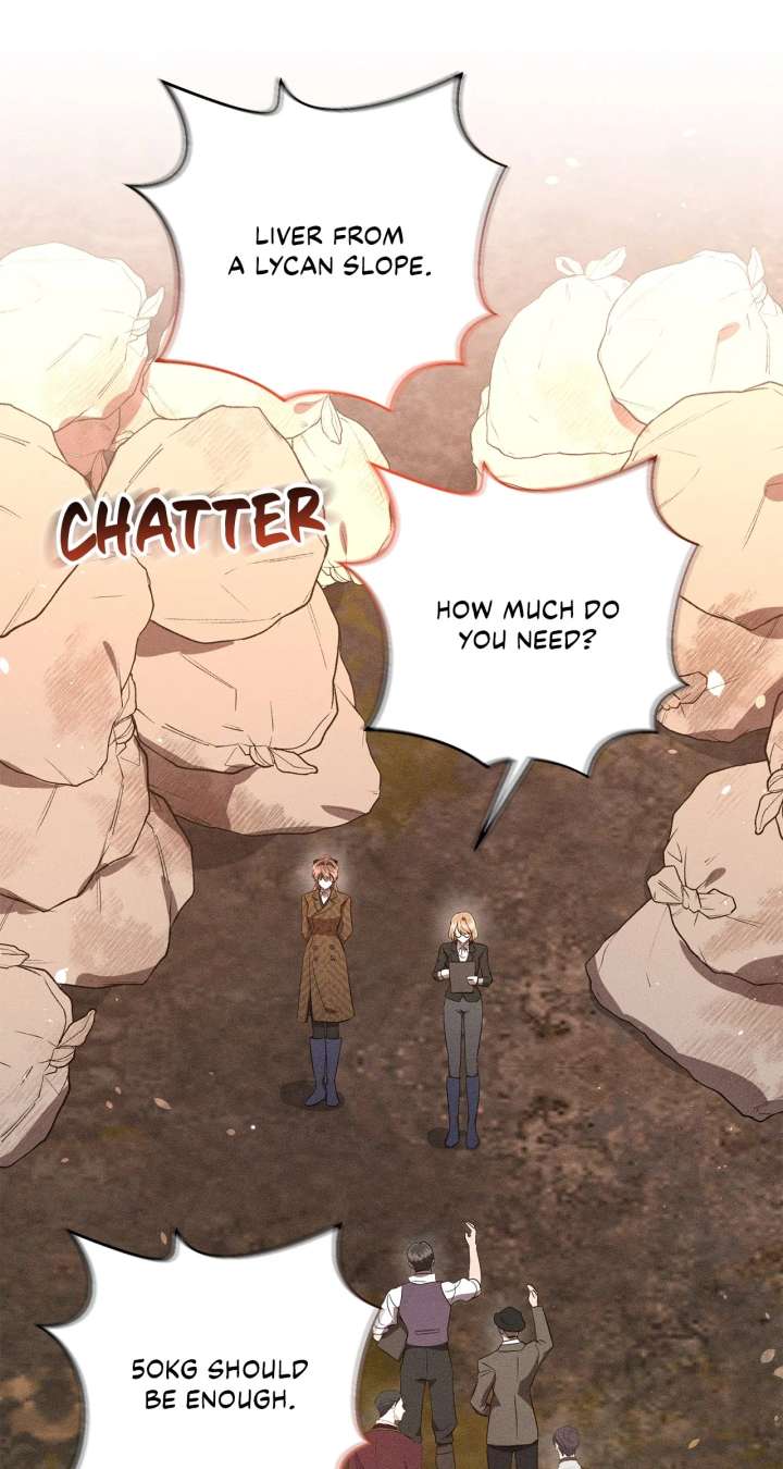 Don’t Be Carelessly Friendly - Chapter 51 Page 23