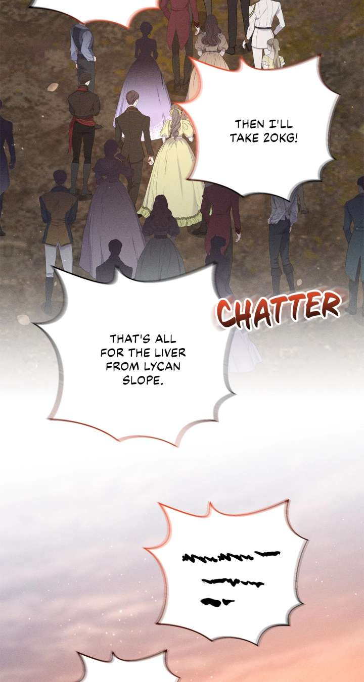 Don’t Be Carelessly Friendly - Chapter 51 Page 24