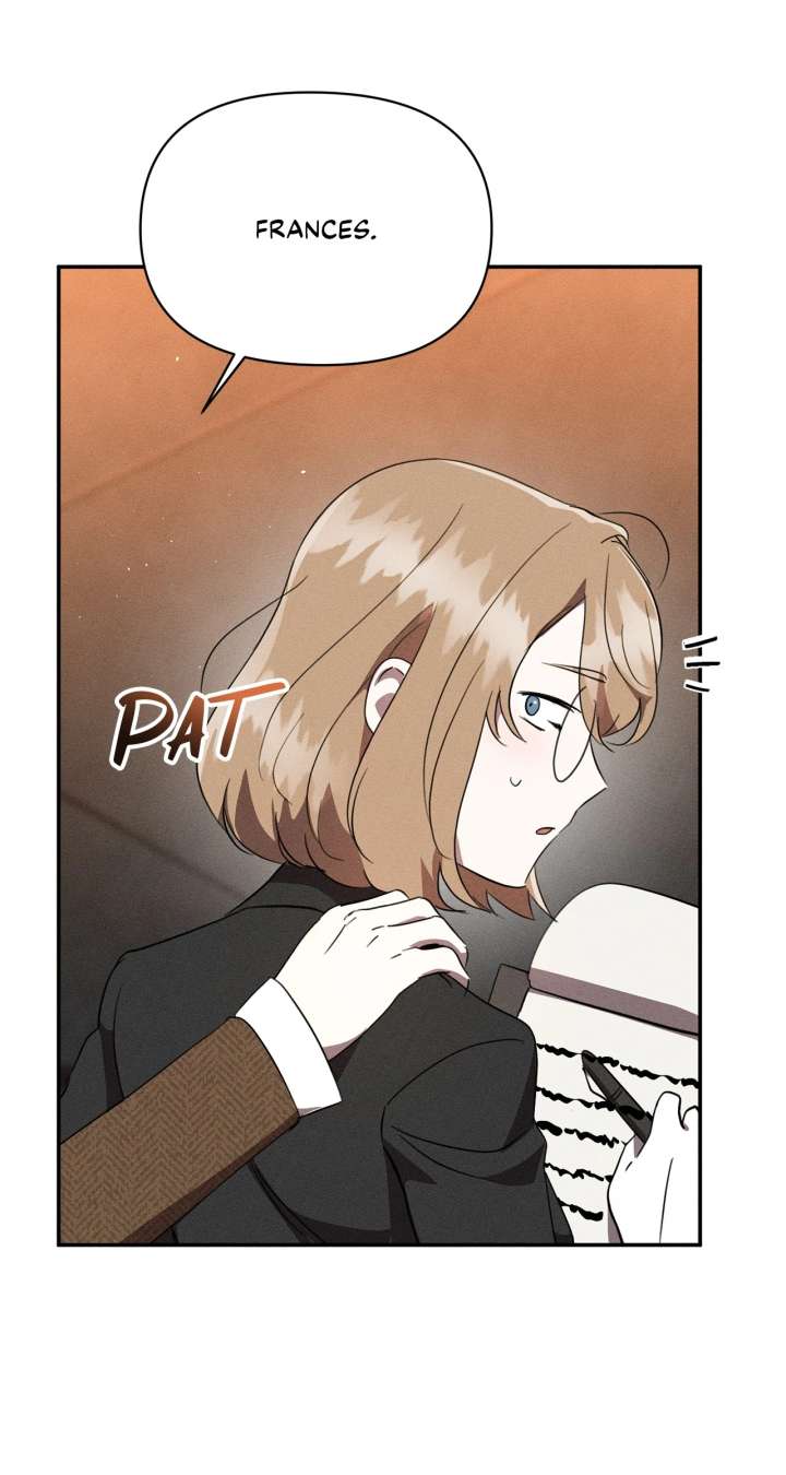 Don’t Be Carelessly Friendly - Chapter 51 Page 27