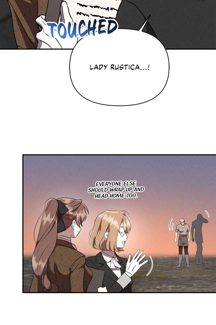 Don’t Be Carelessly Friendly - Chapter 51 Page 29