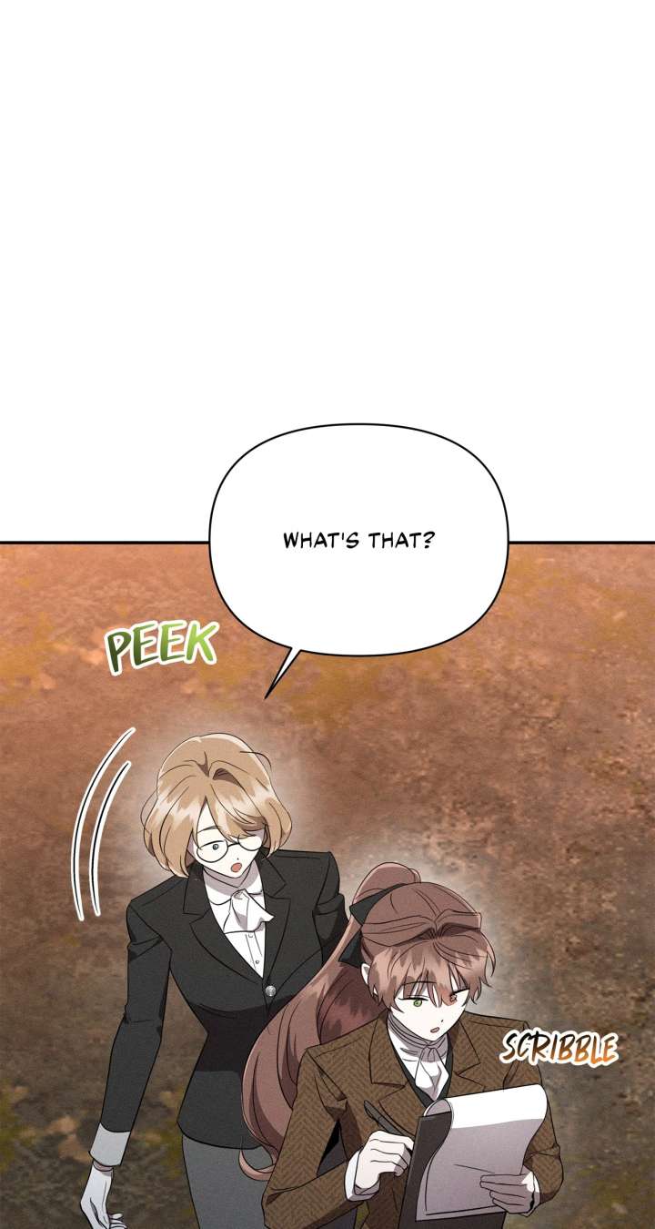 Don’t Be Carelessly Friendly - Chapter 51 Page 30