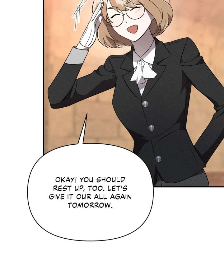 Don’t Be Carelessly Friendly - Chapter 51 Page 38