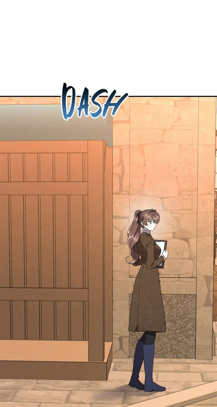 Don’t Be Carelessly Friendly - Chapter 51 Page 39