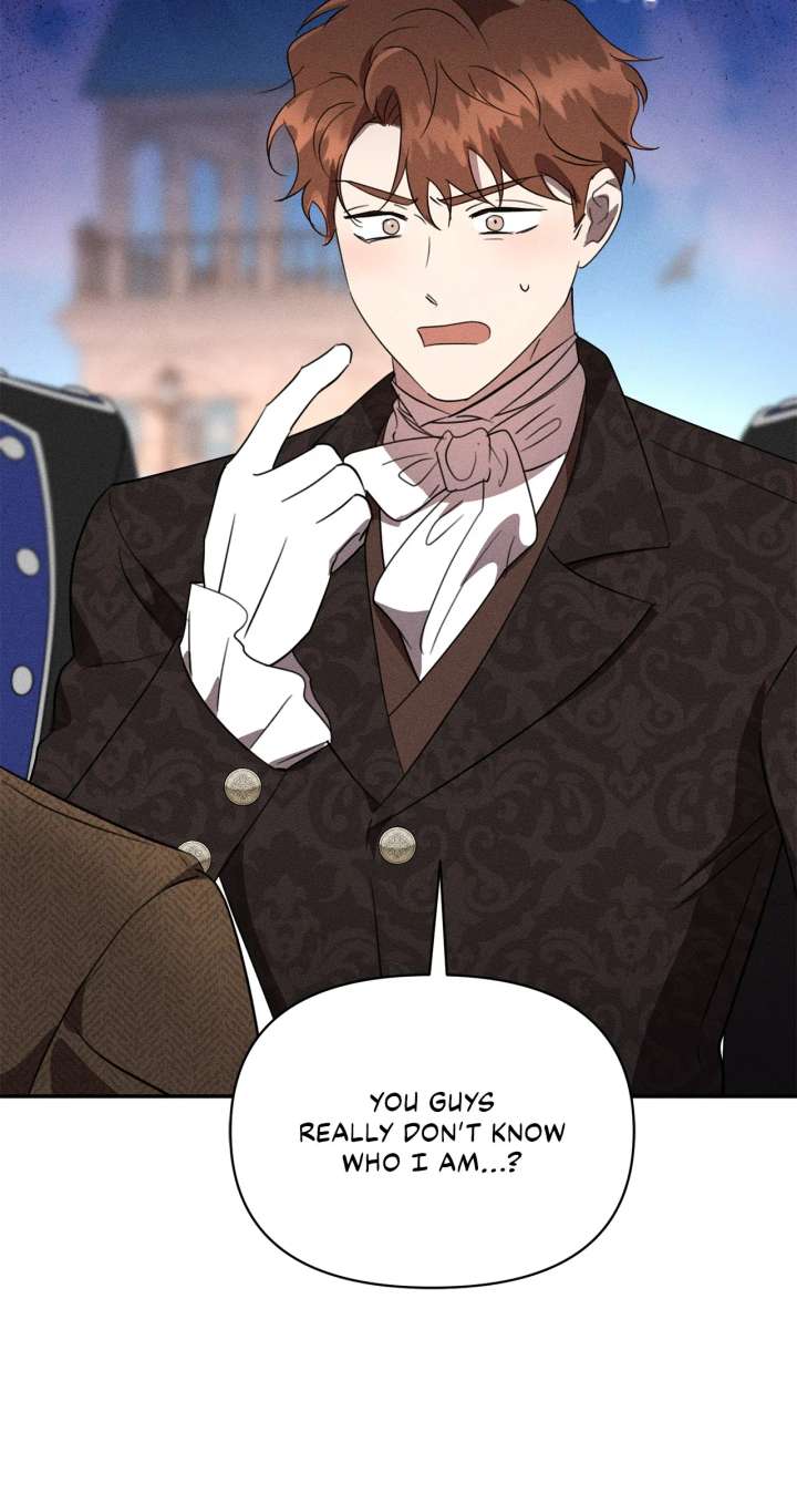 Don’t Be Carelessly Friendly - Chapter 51 Page 4