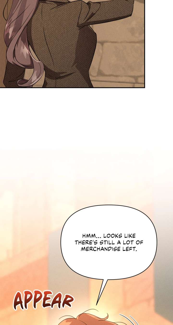 Don’t Be Carelessly Friendly - Chapter 51 Page 41