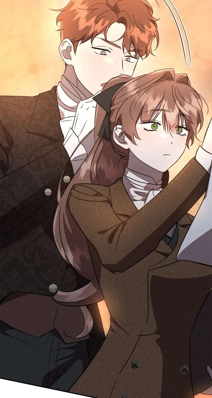 Don’t Be Carelessly Friendly - Chapter 51 Page 42