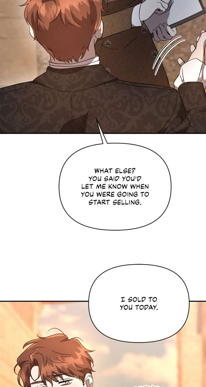 Don’t Be Carelessly Friendly - Chapter 51 Page 44