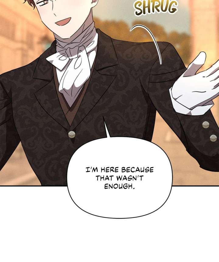 Don’t Be Carelessly Friendly - Chapter 51 Page 45