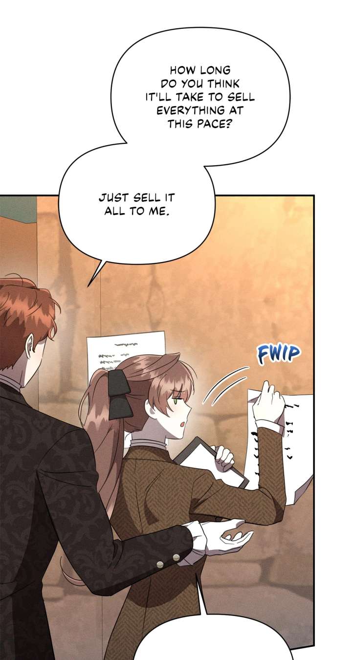 Don’t Be Carelessly Friendly - Chapter 51 Page 46