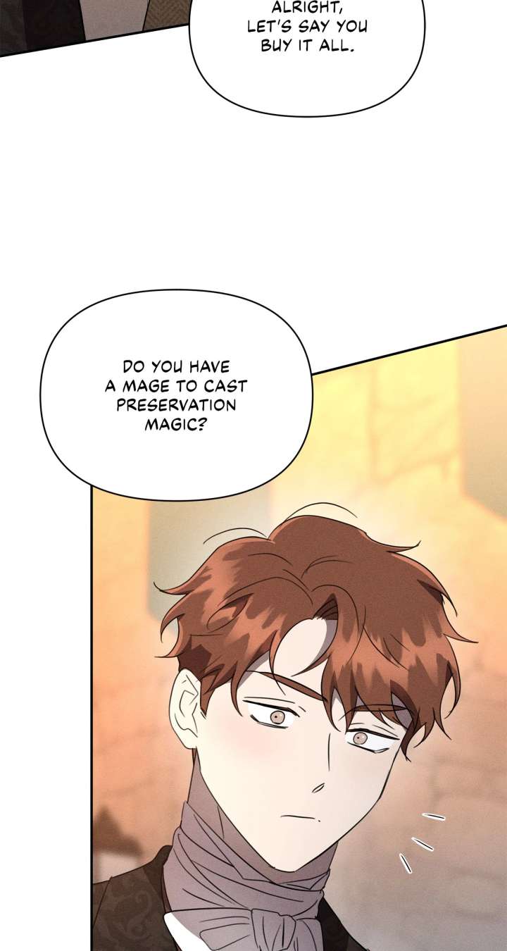 Don’t Be Carelessly Friendly - Chapter 51 Page 47