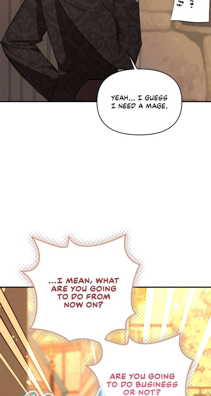 Don’t Be Carelessly Friendly - Chapter 51 Page 49