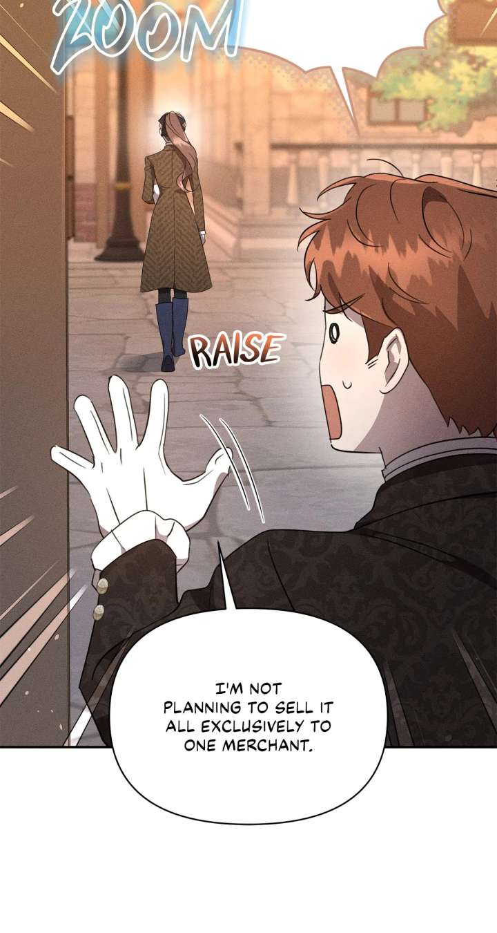 Don’t Be Carelessly Friendly - Chapter 51 Page 50