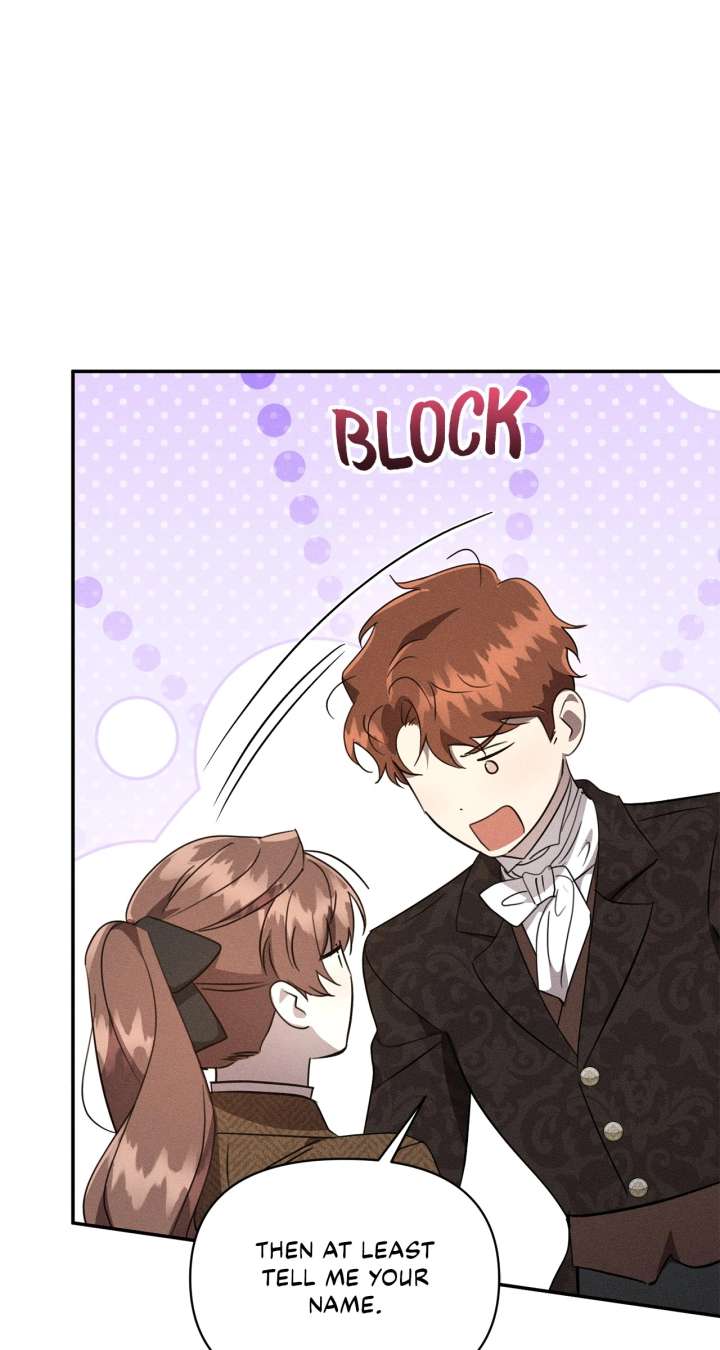 Don’t Be Carelessly Friendly - Chapter 51 Page 51