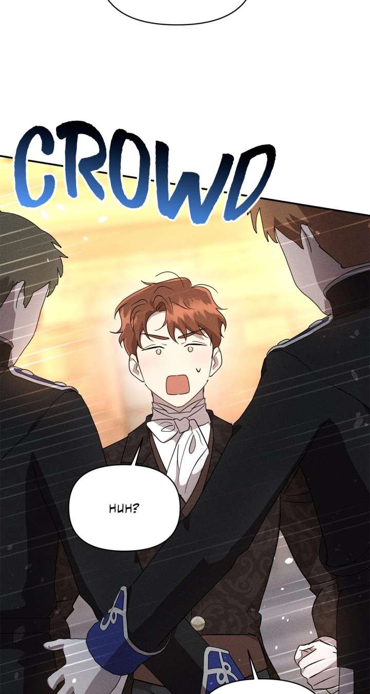 Don’t Be Carelessly Friendly - Chapter 51 Page 52