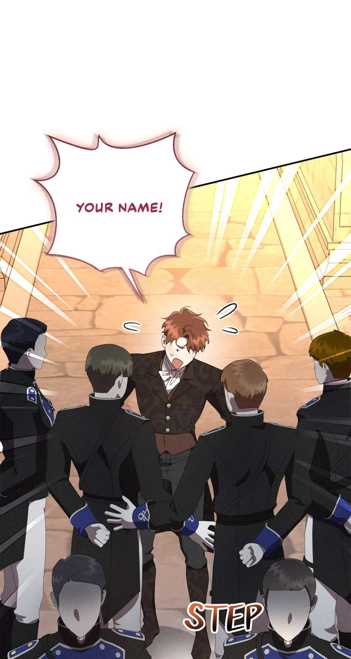 Don’t Be Carelessly Friendly - Chapter 51 Page 54