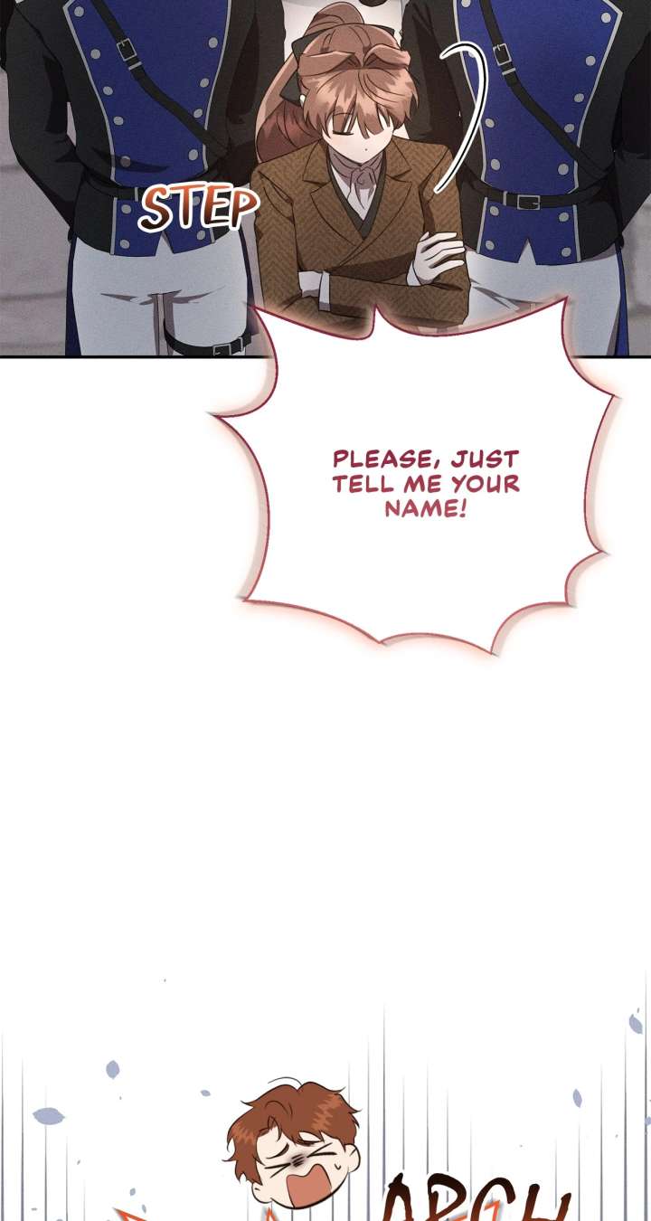 Don’t Be Carelessly Friendly - Chapter 51 Page 55