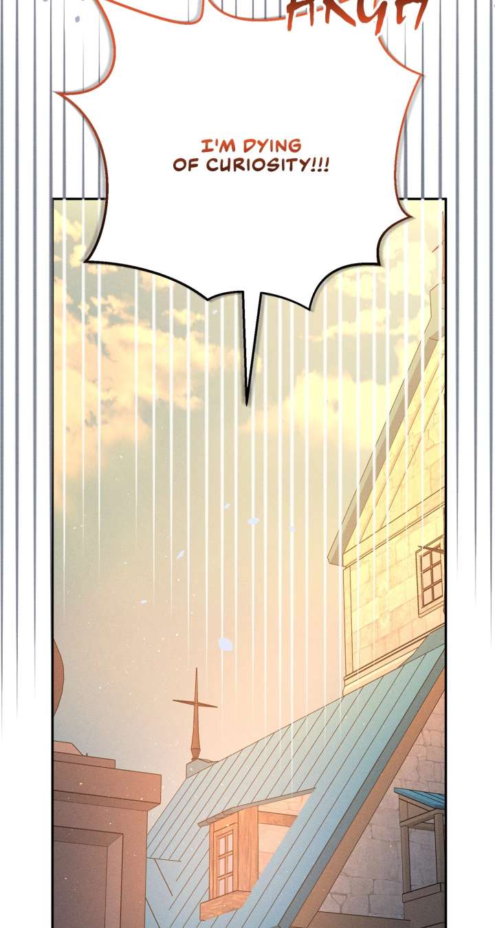 Don’t Be Carelessly Friendly - Chapter 51 Page 56