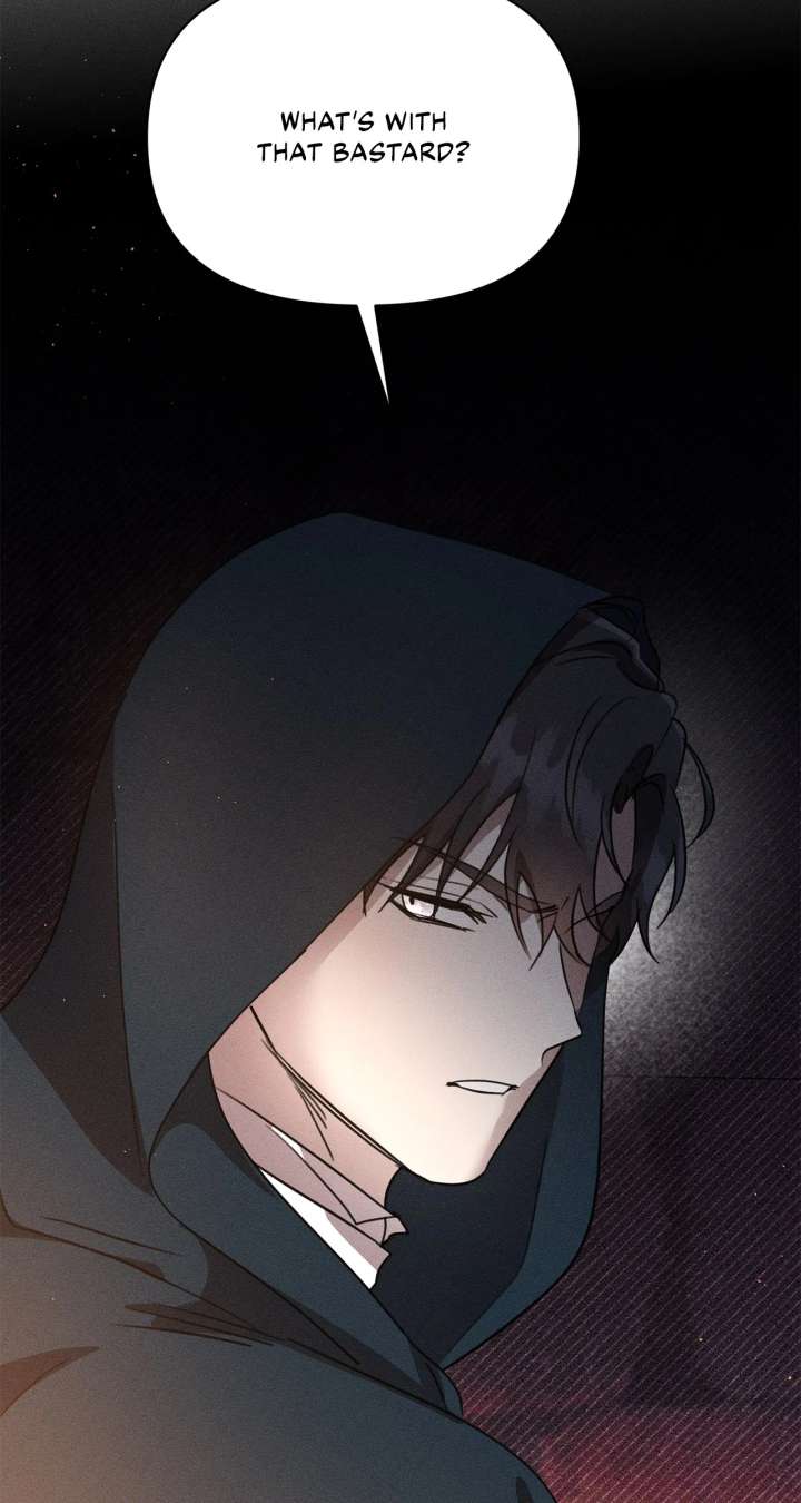 Don’t Be Carelessly Friendly - Chapter 51 Page 59