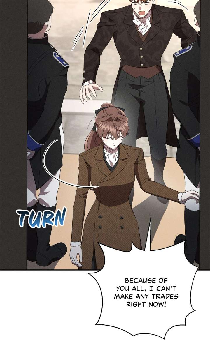 Don’t Be Carelessly Friendly - Chapter 51 Page 6