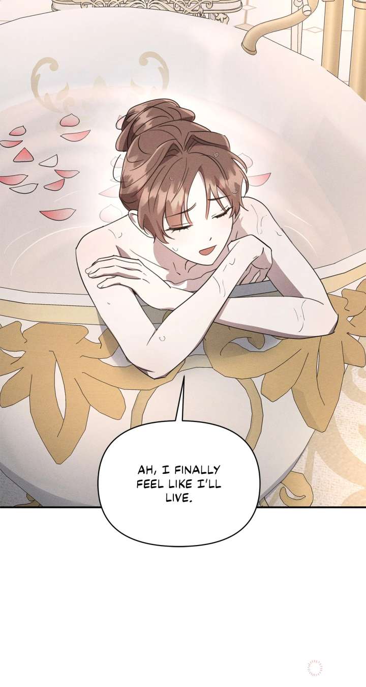 Don’t Be Carelessly Friendly - Chapter 51 Page 63