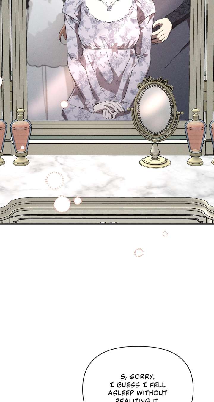 Don’t Be Carelessly Friendly - Chapter 51 Page 70