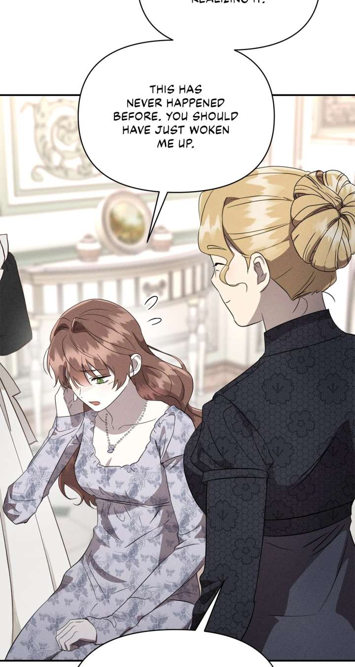 Don’t Be Carelessly Friendly - Chapter 51 Page 71