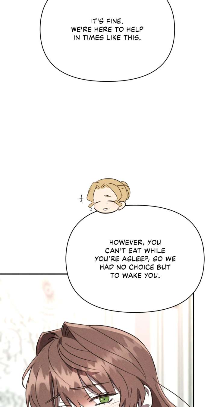 Don’t Be Carelessly Friendly - Chapter 51 Page 72