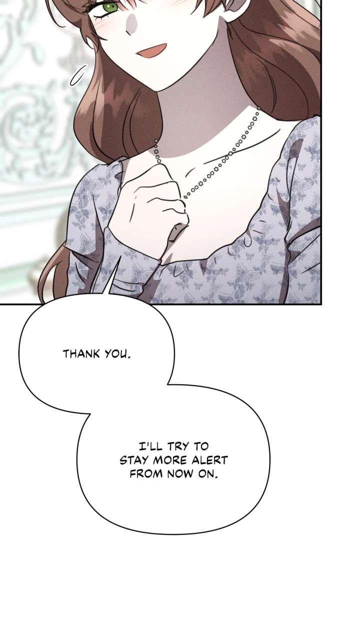 Don’t Be Carelessly Friendly - Chapter 51 Page 73