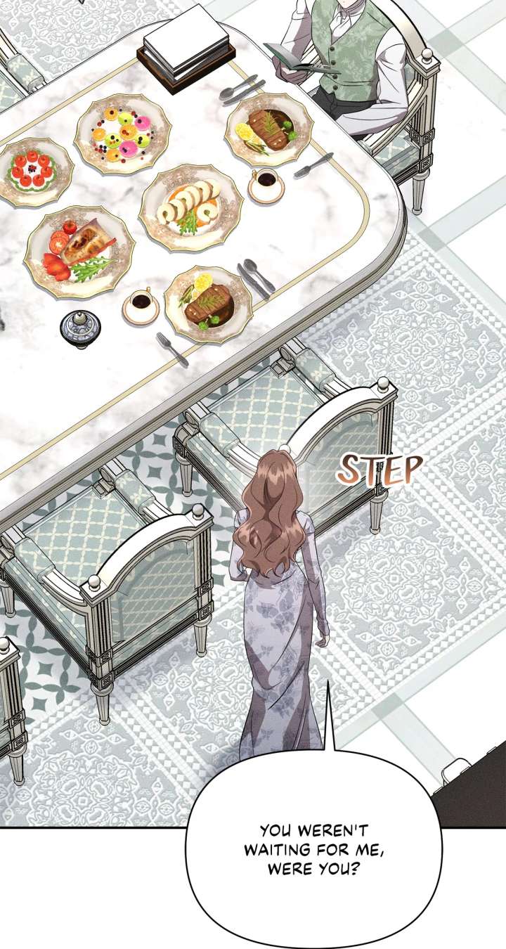 Don’t Be Carelessly Friendly - Chapter 51 Page 76