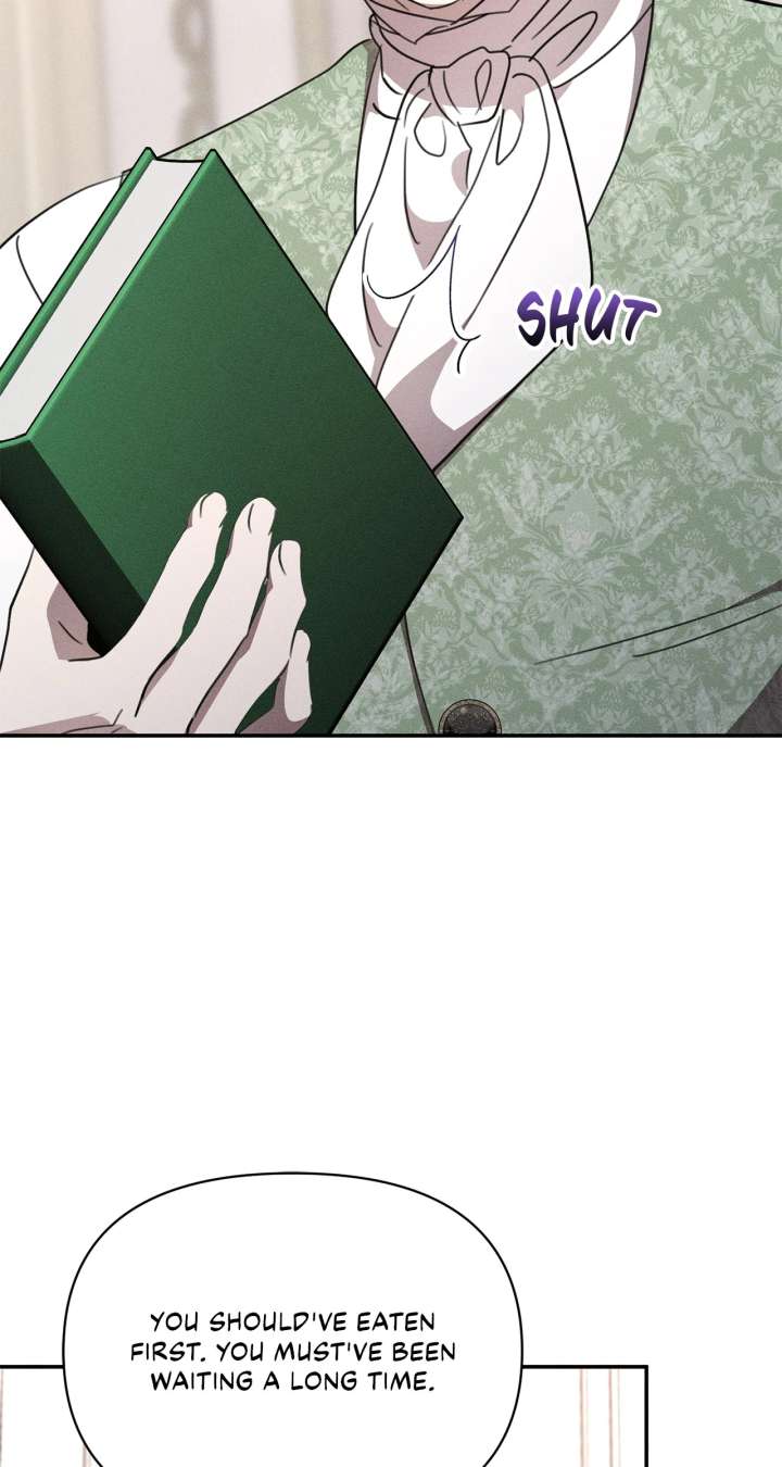 Don’t Be Carelessly Friendly - Chapter 51 Page 78