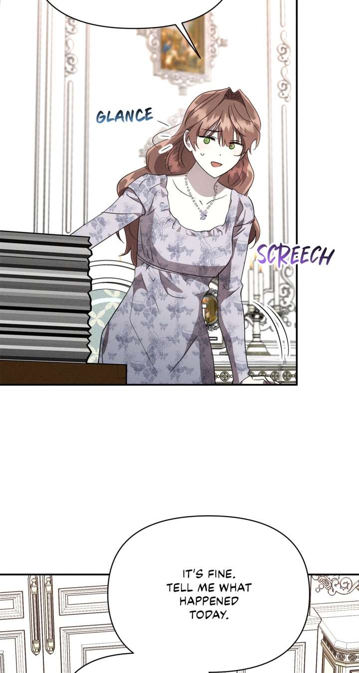 Don’t Be Carelessly Friendly - Chapter 51 Page 79