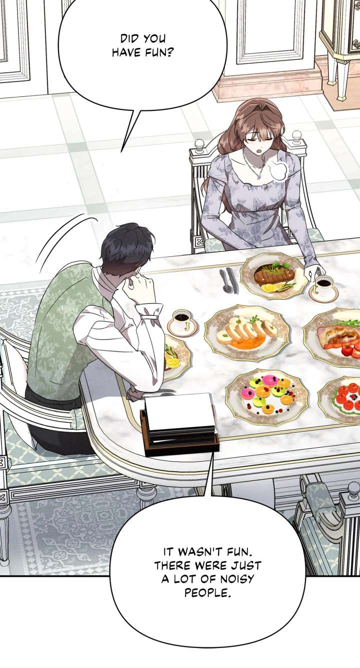 Don’t Be Carelessly Friendly - Chapter 51 Page 80