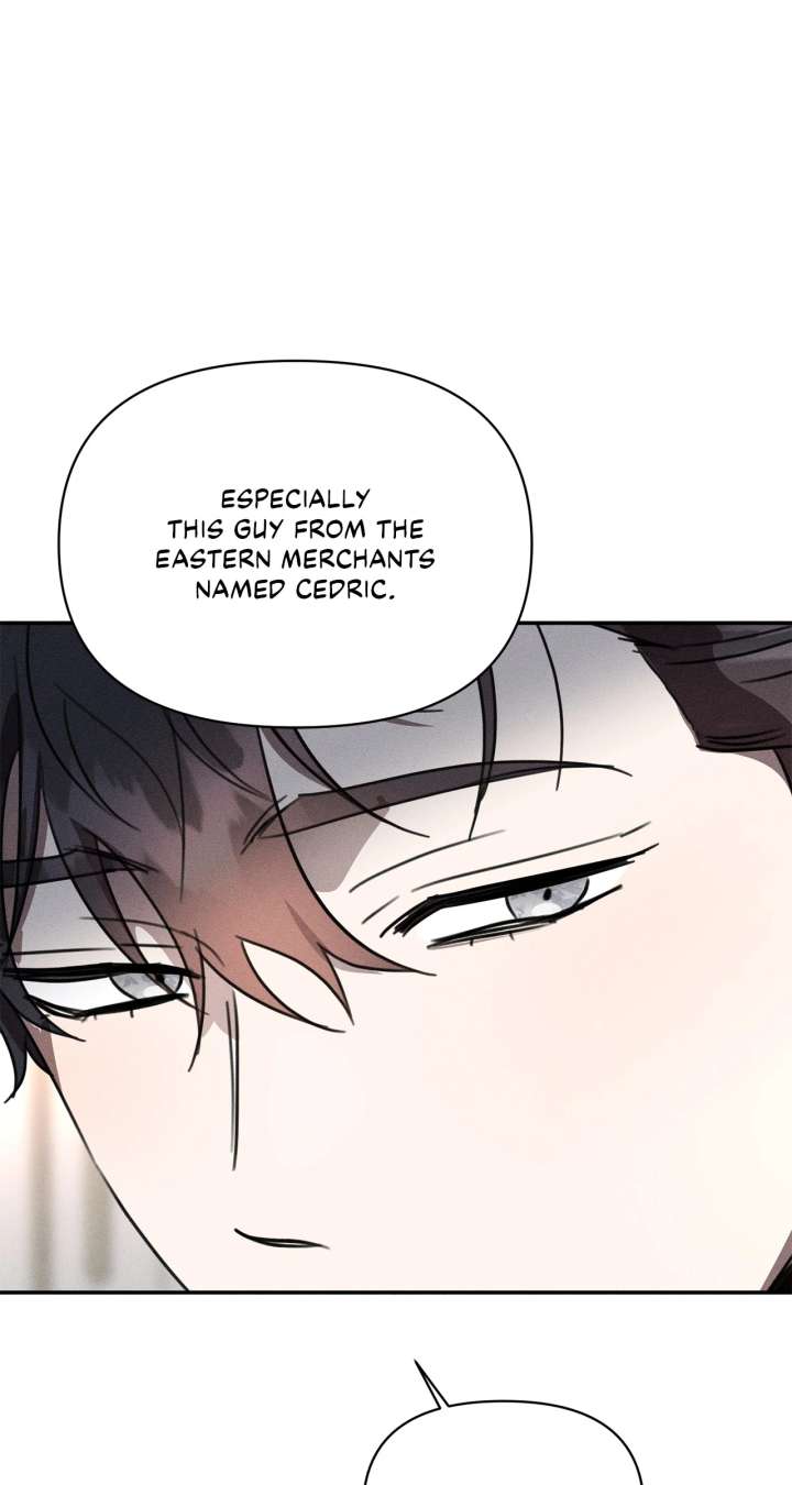 Don’t Be Carelessly Friendly - Chapter 51 Page 81