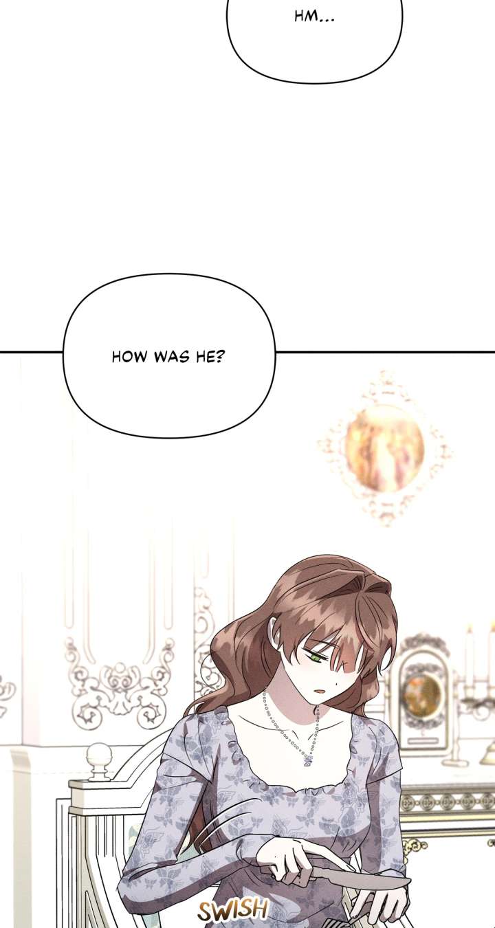 Don’t Be Carelessly Friendly - Chapter 51 Page 82