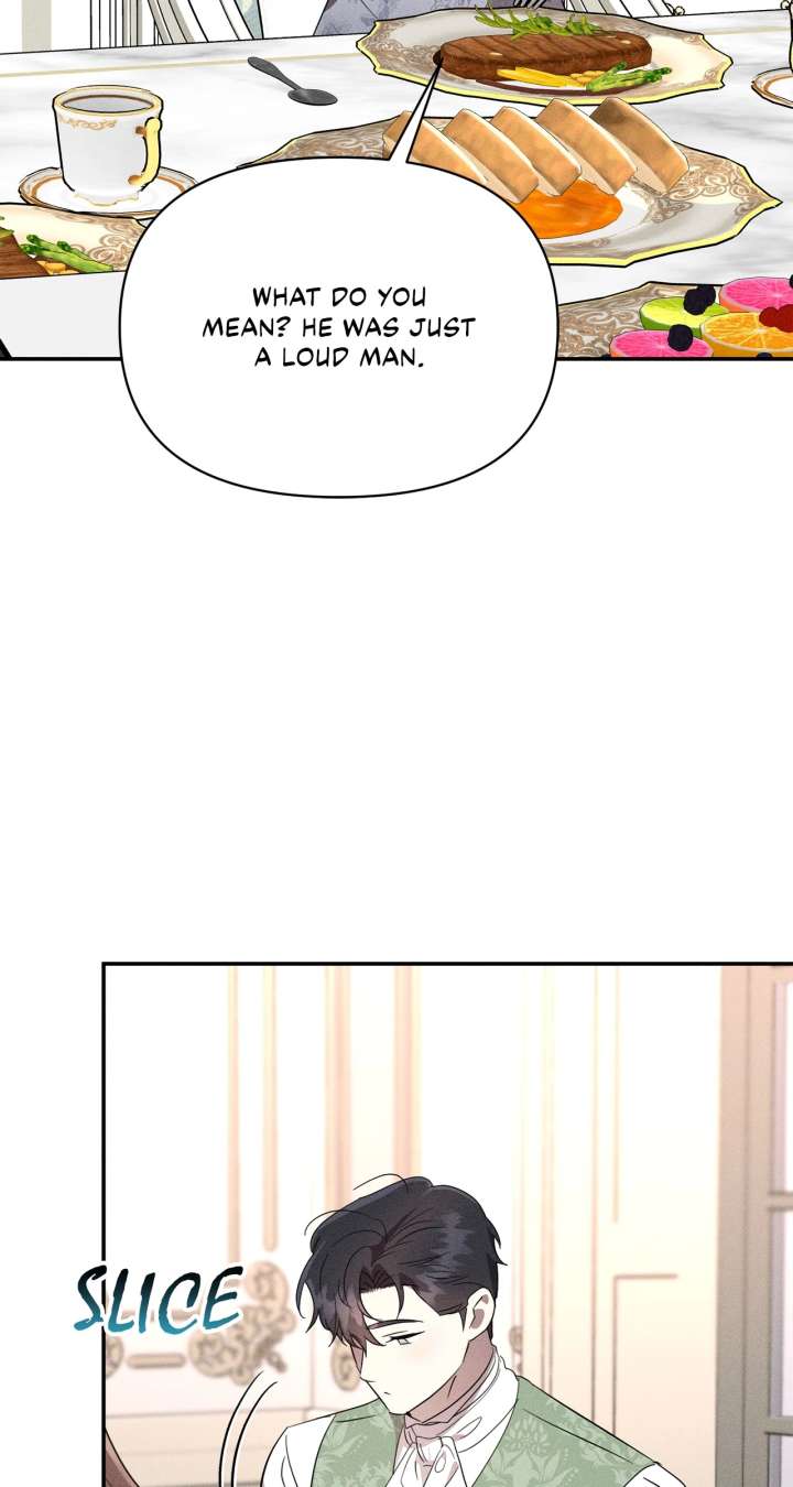 Don’t Be Carelessly Friendly - Chapter 51 Page 83