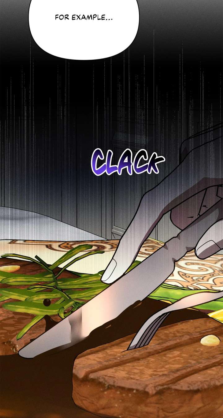 Don’t Be Carelessly Friendly - Chapter 51 Page 85