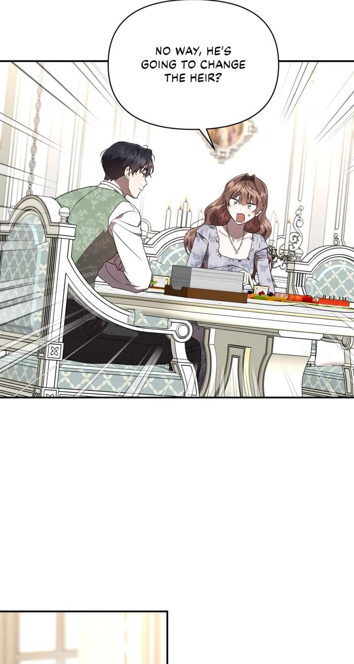 Don’t Be Carelessly Friendly - Chapter 52 Page 10