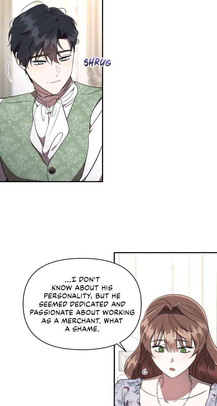 Don’t Be Carelessly Friendly - Chapter 52 Page 11