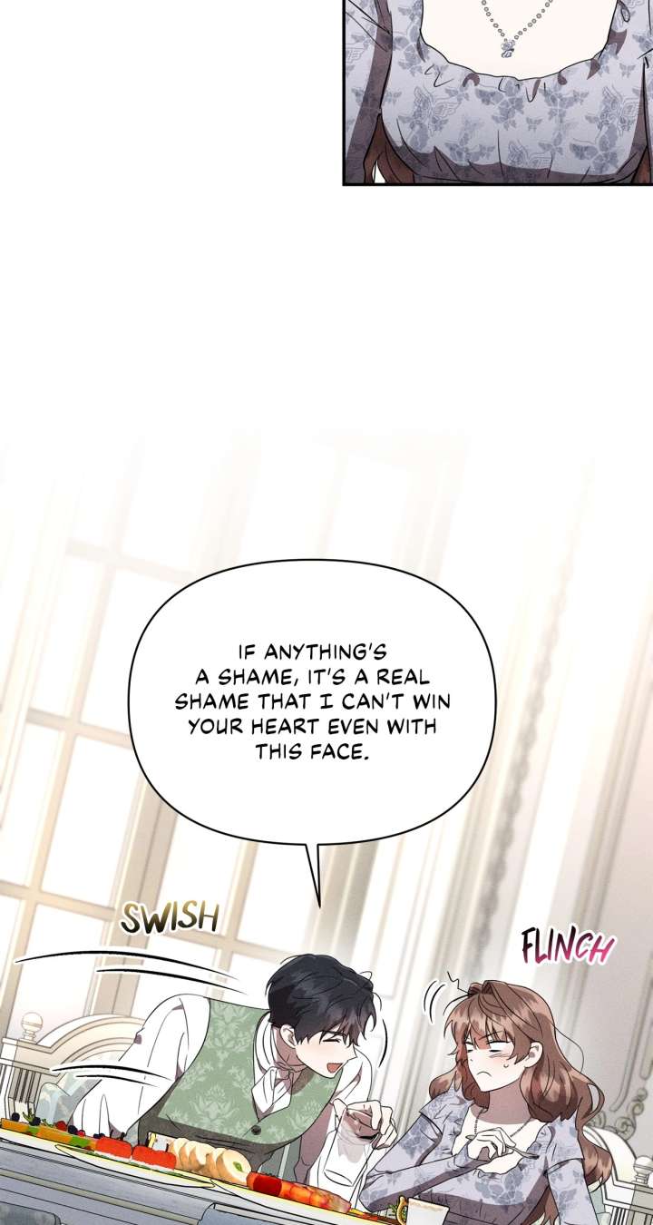 Don’t Be Carelessly Friendly - Chapter 52 Page 12